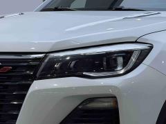 Changan CS75 Blue Whale 1.5T DCT Luxury - photo 5