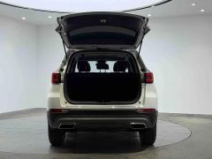Changan CS75 Blue Whale 1.5T DCT Luxury - photo 6