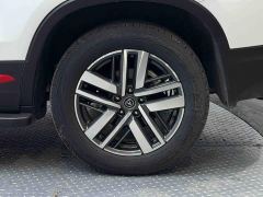 Changan CS75 Blue Whale 1.5T DCT Luxury - photo 7