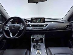 Changan CS75 Blue Whale 1.5T DCT Luxury - photo 8