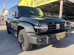 Tank 300 Off-Road Edition 2.0T Conqueror - photo 3