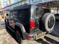 Tank 300 Off-Road Edition 2.0T Conqueror - photo 7