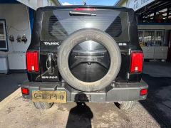 Tank 300 Off-Road Edition 2.0T Conqueror - photo 8