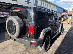 Tank 300 Off-Road Edition 2.0T Conqueror - photo 9