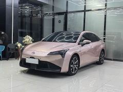 GAC AION S Plus 70 Smart Drive Edition - ფოტო 1