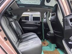 GAC AION S Plus 70 Smart Drive Edition - ფოტო 10