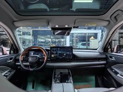 GAC AION S Plus 70 Smart Drive Edition - ფოტო 11