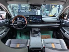 GAC AION S Plus 70 Smart Drive Edition - ფოტო 12