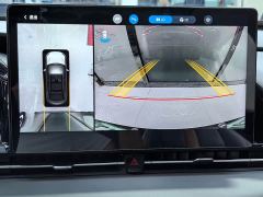 GAC AION S Plus 70 Smart Drive Edition - ფოტო 16