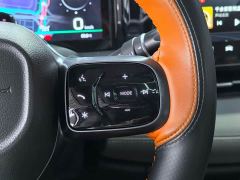 GAC AION S Plus 70 Smart Drive Edition - ფოტო 18
