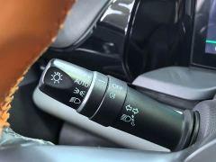 GAC AION S Plus 70 Smart Drive Edition - ფოტო 19