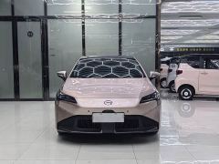 GAC AION S Plus 70 Smart Drive Edition - ფოტო 2
