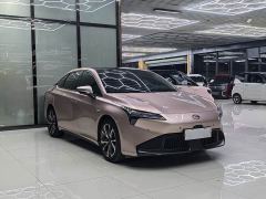 GAC AION S Plus 70 Smart Drive Edition - ფოტო 3