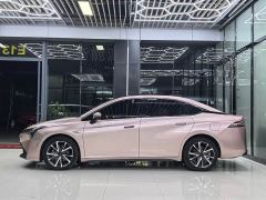 GAC AION S Plus 70 Smart Drive Edition - ფოტო 4