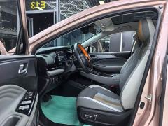GAC AION S Plus 70 Smart Drive Edition - ფოტო 8