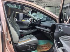 GAC AION S Plus 70 Smart Drive Edition - ფოტო 9