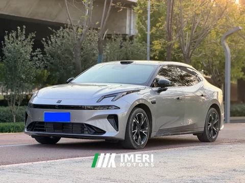 2026 Lynk & Co 07 EM-P 126 Extended Range Ultra - ავტომობილი ჩინეთიდან