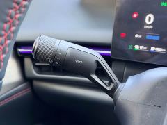Lynk & Co 07 EM-P 126 Extended Range Ultra - photo 16