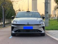 Lynk & Co 07 EM-P 126 Extended Range Ultra - photo 2