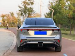 Lynk & Co 07 EM-P 126 Extended Range Ultra - photo 5