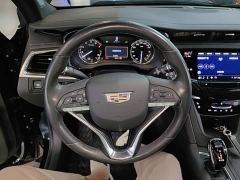 Cadillac XT6 2.0T Six-Seat AWD Luxury - фото 10