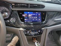 Cadillac XT6 2.0T Six-Seat AWD Luxury - фото 12