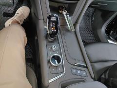 Cadillac XT6 2.0T Six-Seat AWD Luxury - фото 13