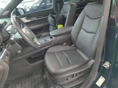 Cadillac XT6 2.0T Six-Seat AWD Luxury - фото 14