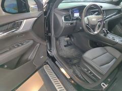 Cadillac XT6 2.0T Six-Seat AWD Luxury - фото 15