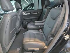 Cadillac XT6 2.0T Six-Seat AWD Luxury - фото 16