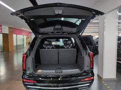 Cadillac XT6 2.0T Six-Seat AWD Luxury - фото 18