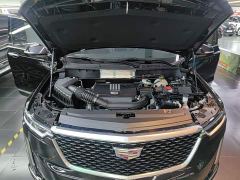 Cadillac XT6 2.0T Six-Seat AWD Luxury - фото 19