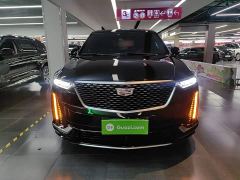 Cadillac XT6 2.0T Six-Seat AWD Luxury - фото 2