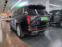 Cadillac XT6 2.0T Six-Seat AWD Luxury - фото 4