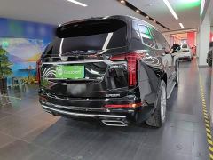 Cadillac XT6 2.0T Six-Seat AWD Luxury - фото 6