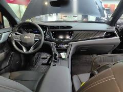 Cadillac XT6 2.0T Six-Seat AWD Luxury - фото 9