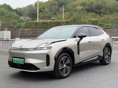 Lynk & Co 08 EM-P 245km Extended Range Halo - ფოტო 1