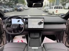 Lynk & Co 08 EM-P 245km Extended Range Halo - ფოტო 11