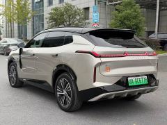 Lynk & Co 08 EM-P 245km Extended Range Halo - ფოტო 14