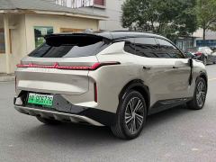 Lynk & Co 08 EM-P 245km Extended Range Halo - ფოტო 16
