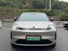 Lynk & Co 08 EM-P 245km Extended Range Halo - ფოტო 2