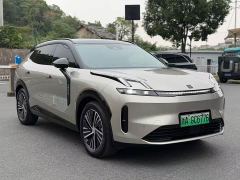 Lynk & Co 08 EM-P 245km Extended Range Halo - ფოტო 3