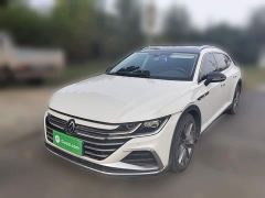 Volkswagen CC Shooting Brake 380TSI Huntsman Edition - ფოტო 1
