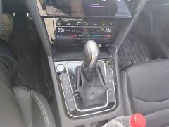 Volkswagen CC Shooting Brake 380TSI Huntsman Edition - ფოტო 10