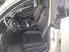 Volkswagen CC Shooting Brake 380TSI Huntsman Edition - ფოტო 11