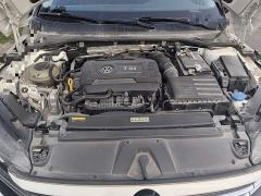 Volkswagen CC Shooting Brake 380TSI Huntsman Edition - ფოტო 16