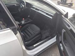 Volkswagen CC Shooting Brake 380TSI Huntsman Edition - ფოტო 19