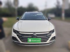 Volkswagen CC Shooting Brake 380TSI Huntsman Edition - ფოტო 2