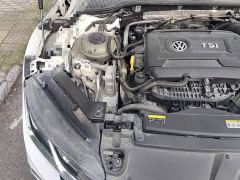 Volkswagen CC Shooting Brake 380TSI Huntsman Edition - ფოტო 20