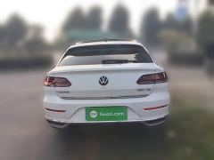 Volkswagen CC Shooting Brake 380TSI Huntsman Edition - ფოტო 3